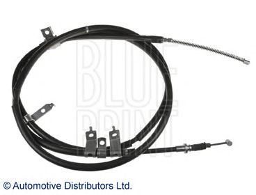 BLUE PRINT adm546135 -  Трос, стояночная тормозная система